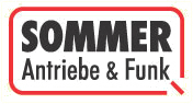 Planung, Montage, Wartung und Reparatur von Torantrieben der Sommer Antriebe & Funk GmbH